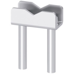 Schellenklemme 120 - 240mm2