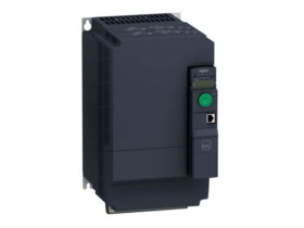 ALTIVAR ATV320 BOOK 15KW 3X380/500V ATV320D15N4B SCHNEIDER ELECTRIC