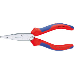 Knipex 13 05 160 Electricians' Pliers 160mm