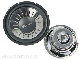 Głośnik DBS-B8002 8" 4ohm