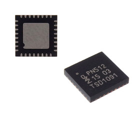 RF PN5120A0HN1C1 RF PN5120A0HN1C1