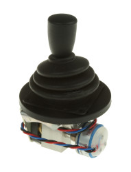 Joystick potencjometru 1-osiowy Pasywny APEM IP65