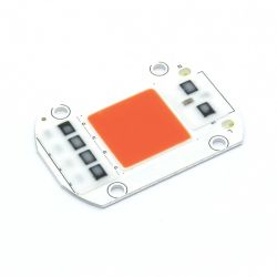 Moduł LED z pełnym spektrum 50W