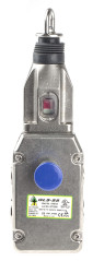 GLS-SS Rope Pull Switch, 2NC 2NO E-Stop