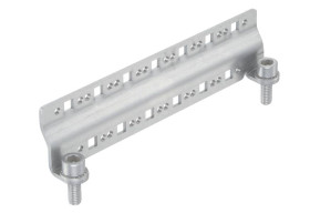 Złącze przemysłowe 09401249952 Harting Zawartość: 1 szt.