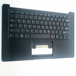 PINEBOOK Pro PALM CASE WITH ANSI KEYBOARD