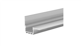 Profil Led Kozus-Cr 1M Kluś