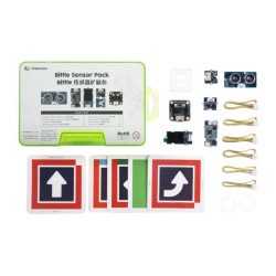 Zestaw czujników do Petoi Bittle - Seeedstudio 114992505