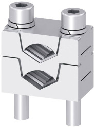 Zacisk pryzmatu Siemens 3NP1951-1BB20 1 szt.