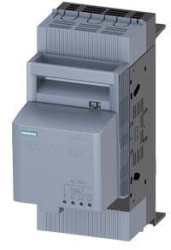 Siemens 3NP11231BC22 Rozłącznik bezpiecznikowy 3 styki 160 A 690 V/AC 1 szt.