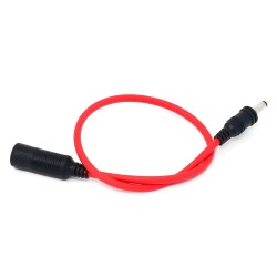 Voltaic 25cm Extension Cable for Solar Panels