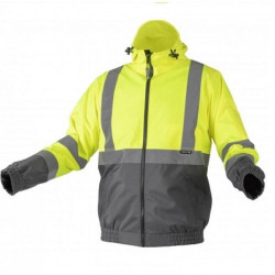 HT5K246-2XL NIMS Kurtka ostrzeg. przeciwd. 56 HOG