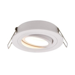 Oczko wpuszczane spot RONDOO DL ROUND ARGU10-038-N