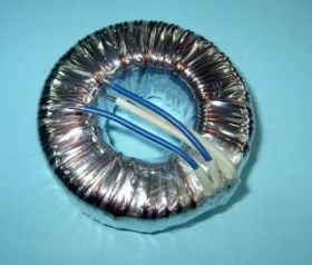 150/160 VA/14V TRAFO TOROIDALNE