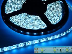 3528ZB LED PCB GIĘT.12V 5cm=1szt WC