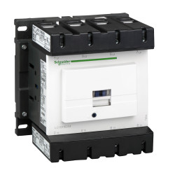 Stycznik 24 V DC Schneider Electric styki: 4 200 A 4NO LC1D115004BD