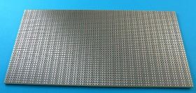 PS-200 200mm x 100mm 3xPUNK.PŁYTKA UNIW.