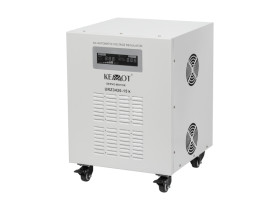 Automatyczny stabilizator napięcia KEMOT MSER-15000 (15000 VA,...