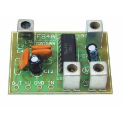 Fonia równoległa F84-5D 6MHz-angielska