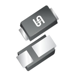 Dioda Schottky'ego Taiwan Semiconductor SS13M N/A N/A N/A