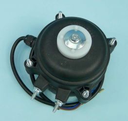 SILNIK ASYNCH.WENTYL. 7W/230V 1300obr/mi