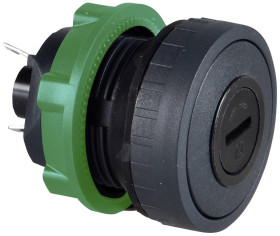 Schneider Electric XB5DT1S Uchwyt bezpiecznika 1 szt.