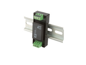 Przetwornica DC-DC, 15W, Uwe 9 36 V DC, Uwy 5V dc, Iwy 3A Nie, XP Power Nie