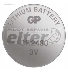 CR2430 3V GP