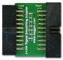 Element zestawu rozwojowego do Sonda debugująca J-Link Adapter