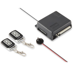 Sterownik zamka centr. Proxima SRPi uniwersalny, produkt Polski, centralnego