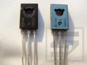 Tyrystor C106D (4A/400V) TO-126 ON-Semiconductor RoHS