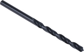 Wiertło Ø: 3/16cal dł: 86 mm HSS RS PRO Wiertło kręte