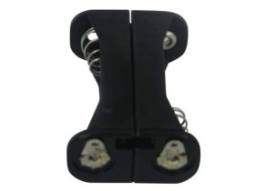 Uchwyt do baterii, x 2