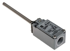 Wyłącznik krańcowy 10 A, NO/NC, 400V, IP66, RS PRO
