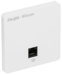 PUNKT DOSTĘPOWY RG-RAP1200(F) 2.4 GHz, 5 GHz 400 Mb/s + 867 Mb/s REYEE