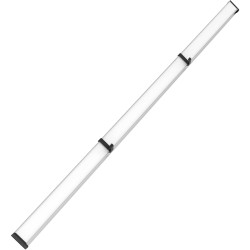 Maul 6248408 Maulpro Multifunction Spine Bar Aluminium 6248408 Folder Filing