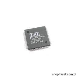 L1A6404-008 L1A6404 ASIC ICs SMD-TQFP144 LSI