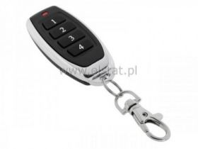 Pilot do bram kompatybilny z Beninca