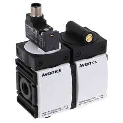 Regulator filtra EMERSON ? AVENTICS G 1/4 AS1