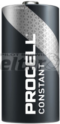 LR14 DURACELL PROCELL