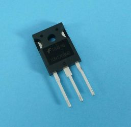 HGTG-10N120-BND 35A/1200V/298W IGBT TO-2