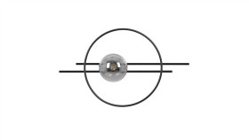 Kinkiet K-5341 Z Serii Astra Kaja Lighting