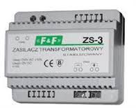 Zasilacz ZS-3
