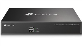 Rejestrator Ip 8-Kanałowy 5 Mpix Nvr1008h