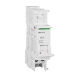 RCD, Schneider Electric, Acti 9 Acti 9