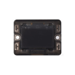 0.96" Wyświetlacz OLED dla Obudowy Argon ONE V5 128 × 64 Wyświetlanie Statusu Pracy Raspberry Pi