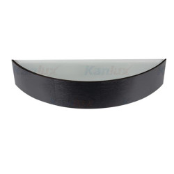 Kinket JASMIN B-W max 20W czarny 29209