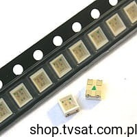 KPKB-3025ESGC LED Red/Green SMD OSRAM