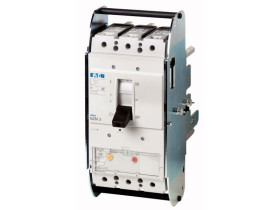 Wyłącznik mocy 3P 400A 50kA BG3 NZMN3-AE400-AVE 110841 EATON