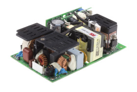 Zasilacz impulsowy nap. wyjściowe: 24V dc 200W 8.33 A, 12.5 A 1 wyjście nap. wejściowe: 127 → 370 V dc, 90